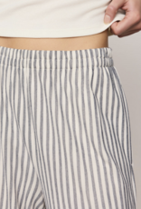 Z Supply Scout Knit Striped Pant