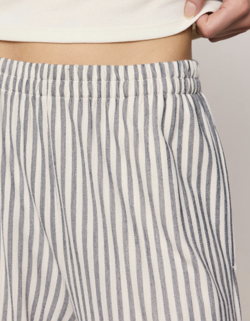 Z Supply Scout Knit Striped Pant