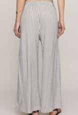 Z Supply Scout Knit Striped Pant