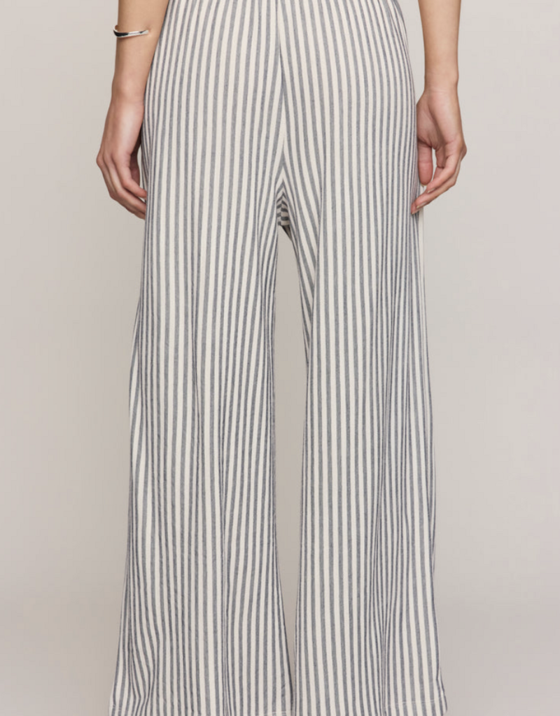Z Supply Scout Knit Striped Pant