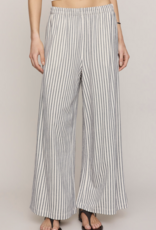 Z Supply Scout Knit Striped Pant