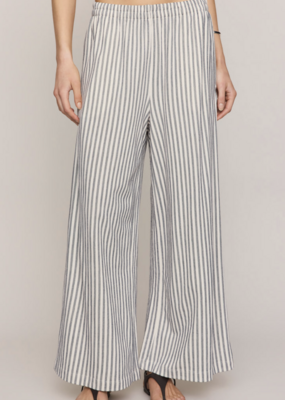 Z Supply Scout Knit Striped Pant