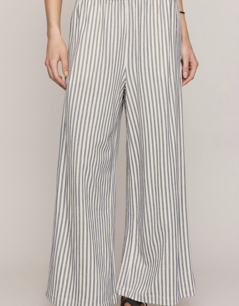 Z Supply Scout Knit Striped Pant