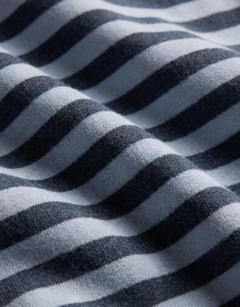 Z Supply The Everyday Striped Crew