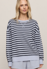 Z Supply The Everyday Striped Crew