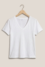 Z Supply Nomad V Neck Tee