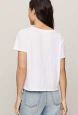 Z Supply Nomad V Neck Tee