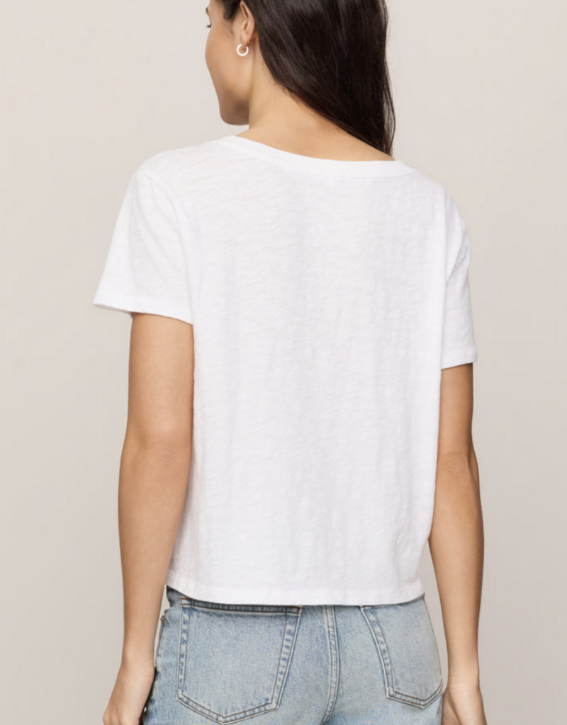 Z Supply Nomad V Neck Tee