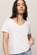 Z Supply Nomad V Neck Tee