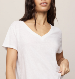 Z Supply Nomad V Neck Tee