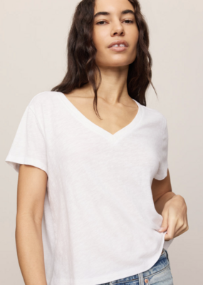 Z Supply Nomad V Neck Tee