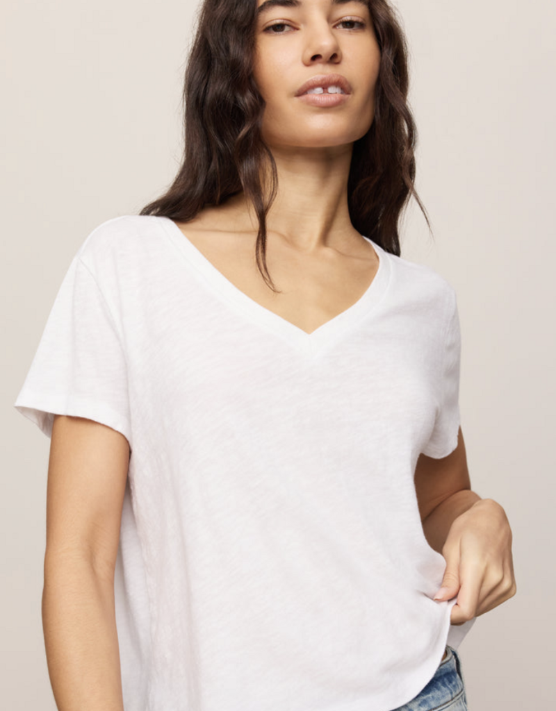 Z Supply Nomad V Neck Tee