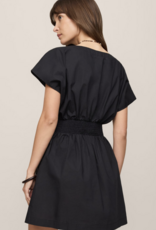 Z Supply Sanna Mini Dress