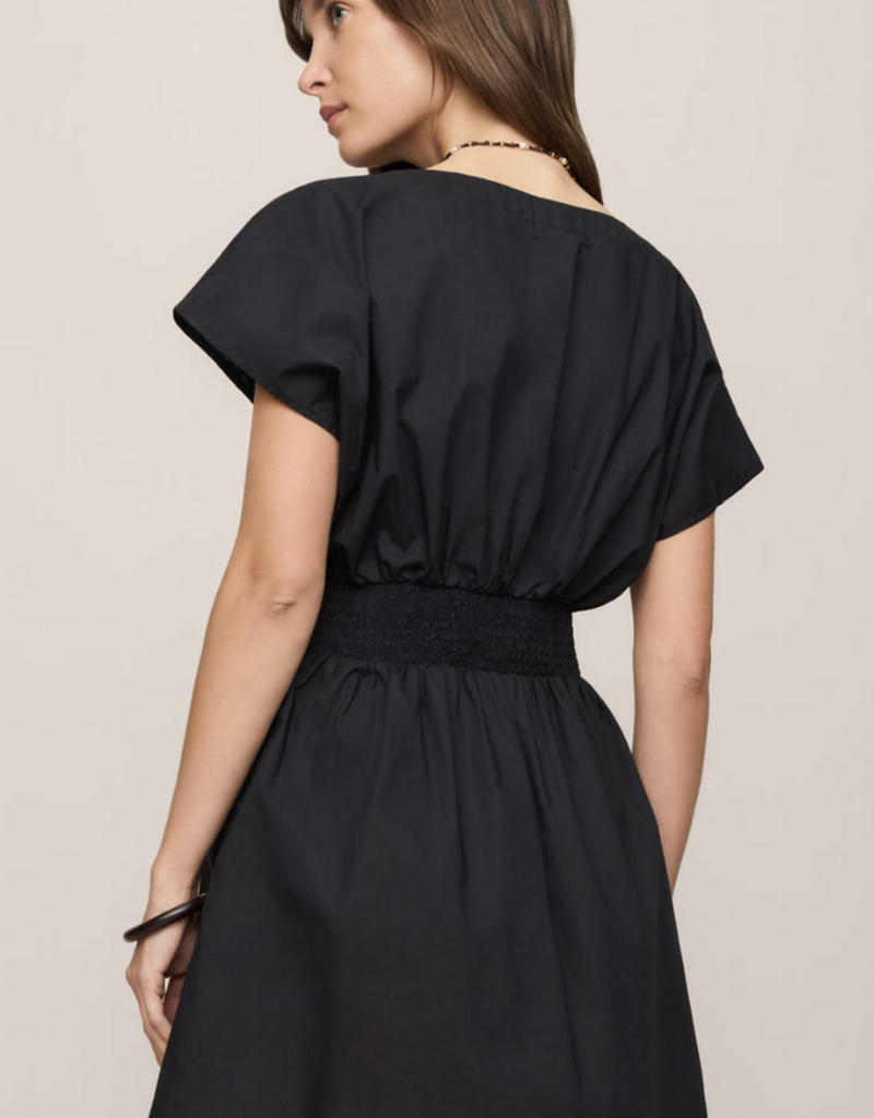 Z Supply Sanna Mini Dress
