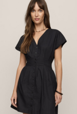 Z Supply Sanna Mini Dress