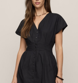 Z Supply Sanna Mini Dress