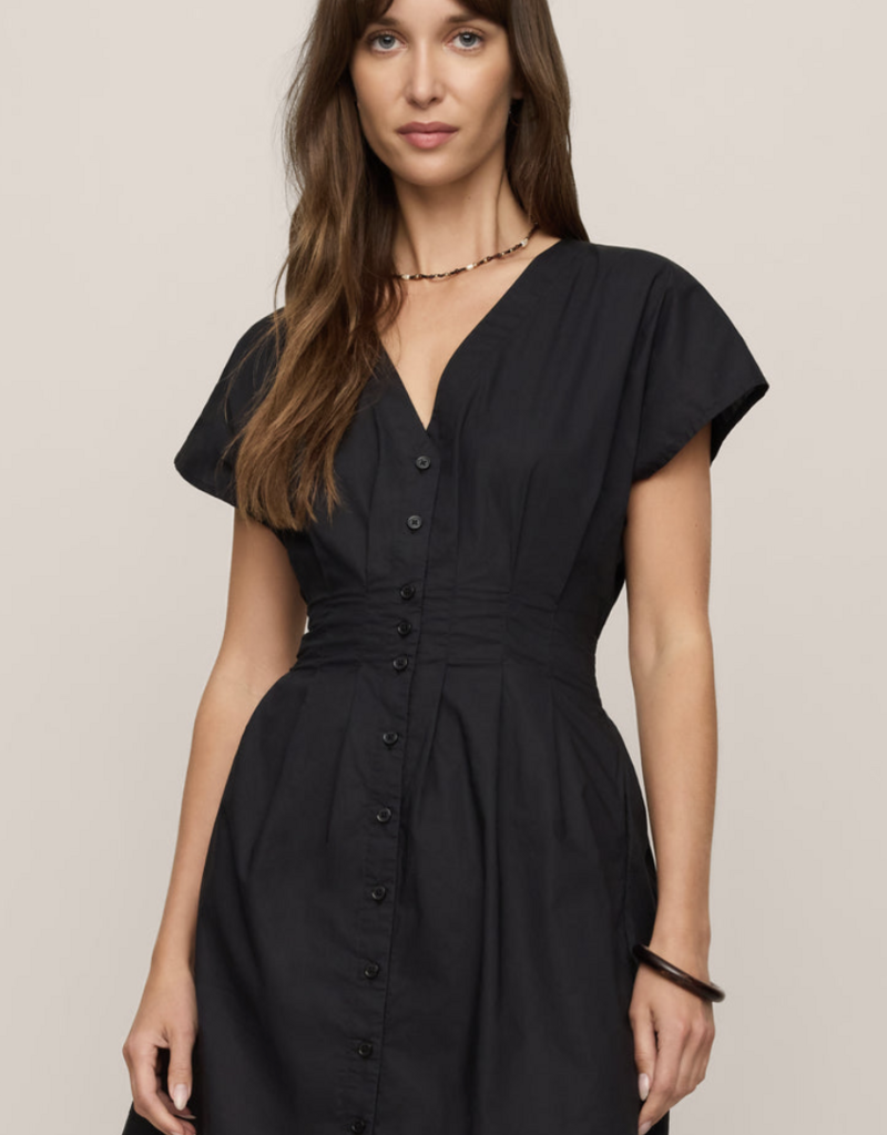 Z Supply Sanna Mini Dress