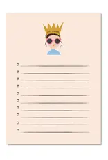 Ginger P. Designs List Queen