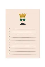 Ginger P. Designs List Queen