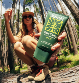 Sunski Base Camp SPF 45 Face and Body 150ml