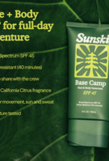 Sunski Base Camp SPF 45 Face and Body 150ml