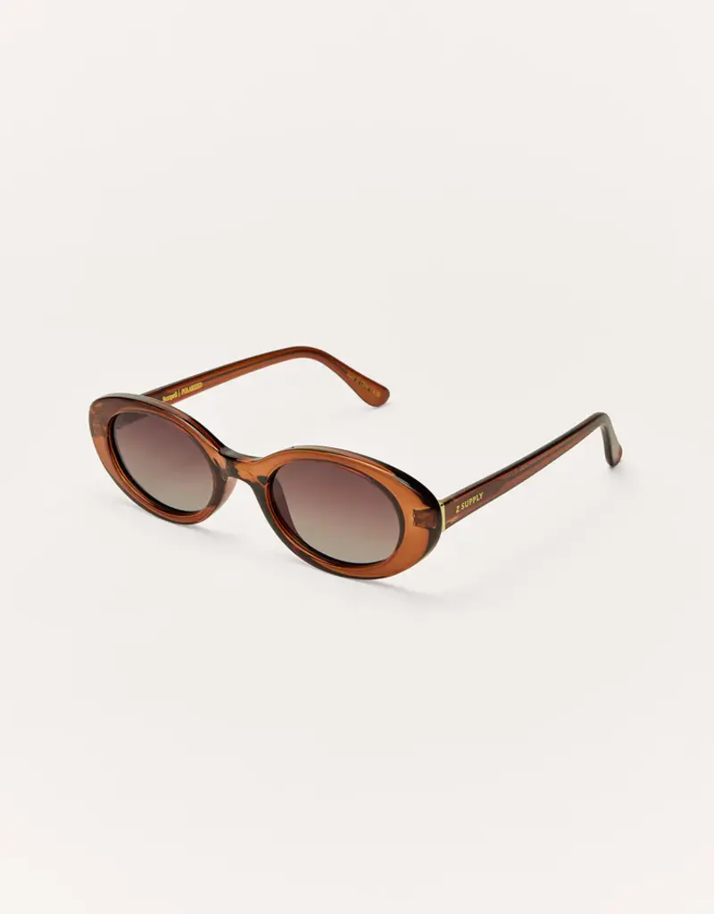 Z Supply Sunspell Polarized Sunglasses