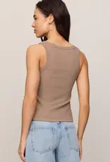 Z Supply Rowe Scoop Tank