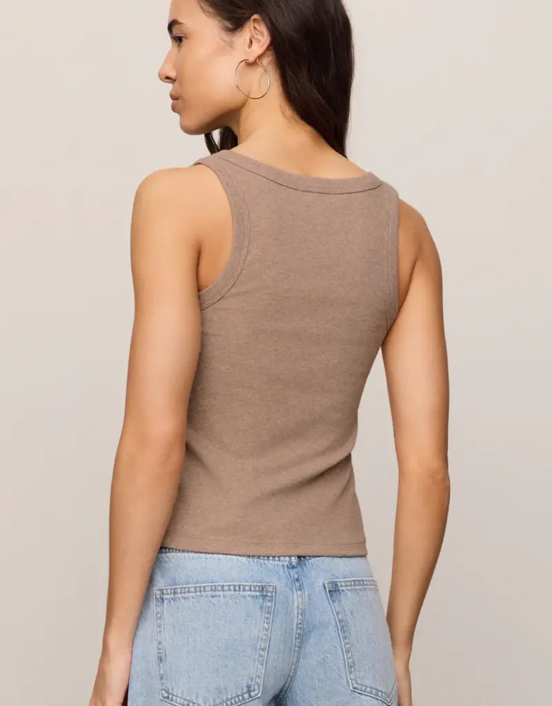 Z Supply Rowe Scoop Tank