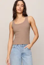Z Supply Rowe Scoop Tank