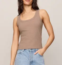 Z Supply Rowe Scoop Tank