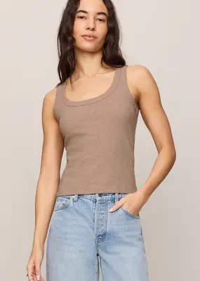 Z Supply Rowe Scoop Tank