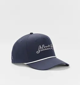 Johnnie-O Throwback Logo Rope Hat