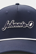Johnnie-O Throwback Logo Rope Hat