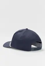 Johnnie-O Throwback Logo Rope Hat