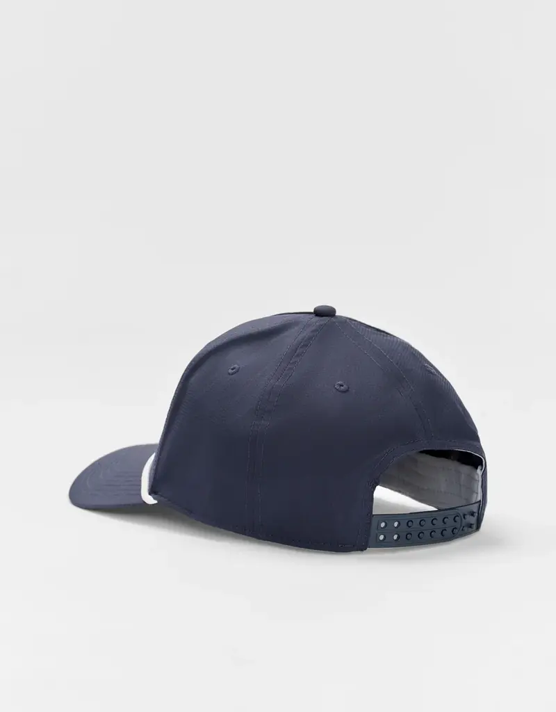 Johnnie-O Throwback Logo Rope Hat