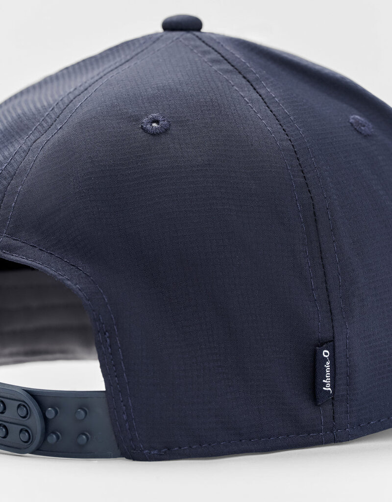 Johnnie-O Throwback Logo Rope Hat