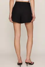 Z Supply Vantage Linen Short