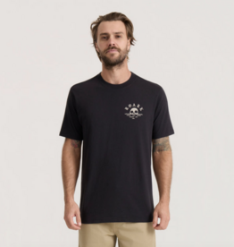 Roark Fear the Sea Tee