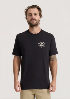Roark Fear the Sea Tee