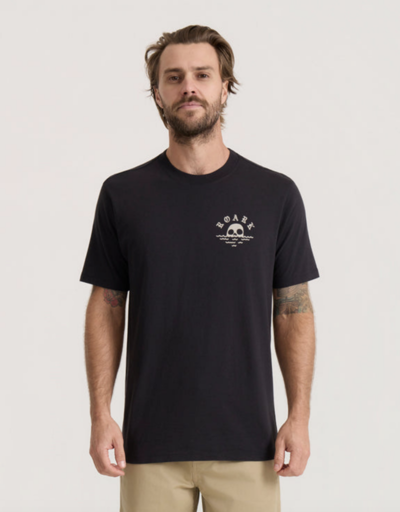 Roark Fear the Sea Tee