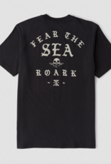 Roark Fear the Sea Tee
