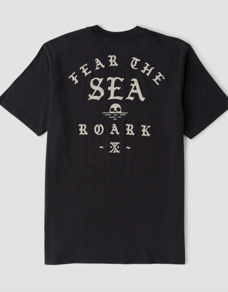Roark Fear the Sea Tee