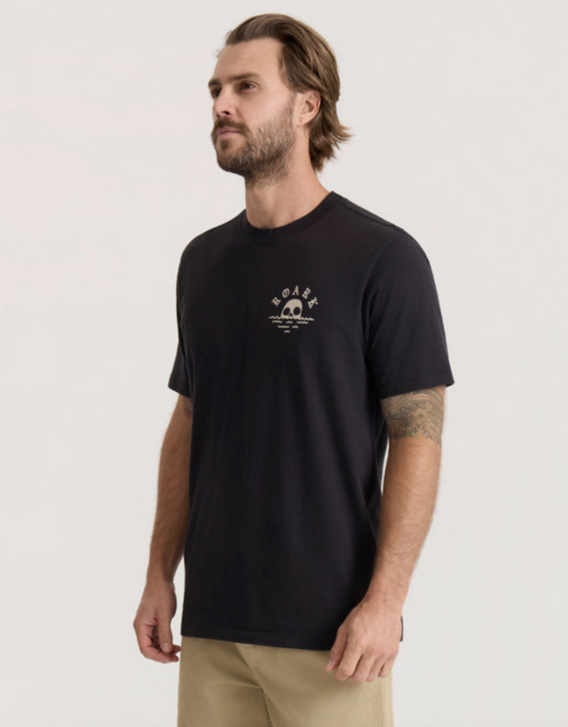 Roark Fear the Sea Tee