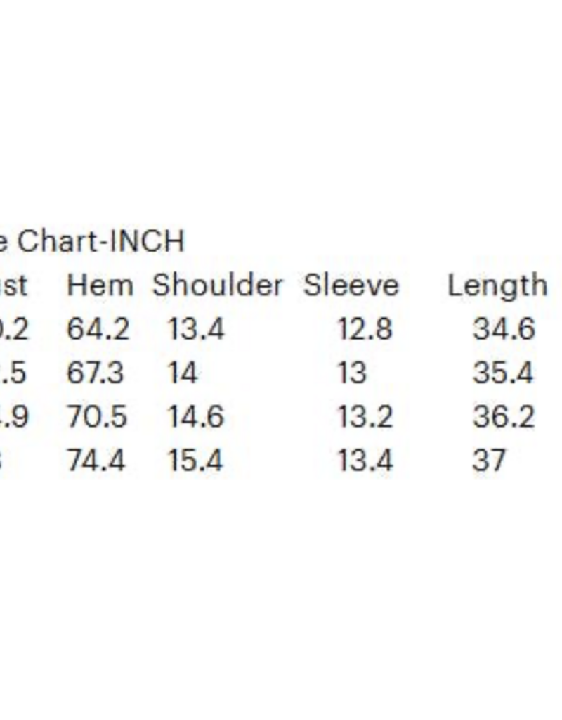 Aapparella Embroidered Smocked Detail V Neck Mini Dress