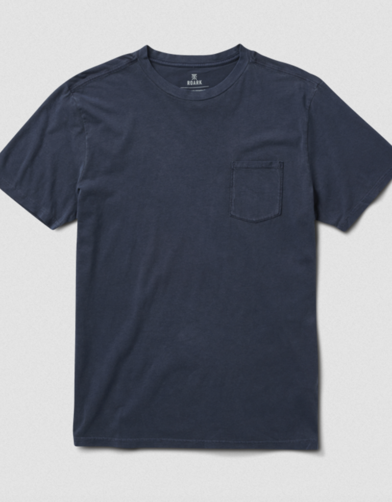 Roark Made to Fade Tee