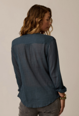 Carve Designs Dylan Gauze Tunic
