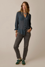 Carve Designs Dylan Gauze Tunic