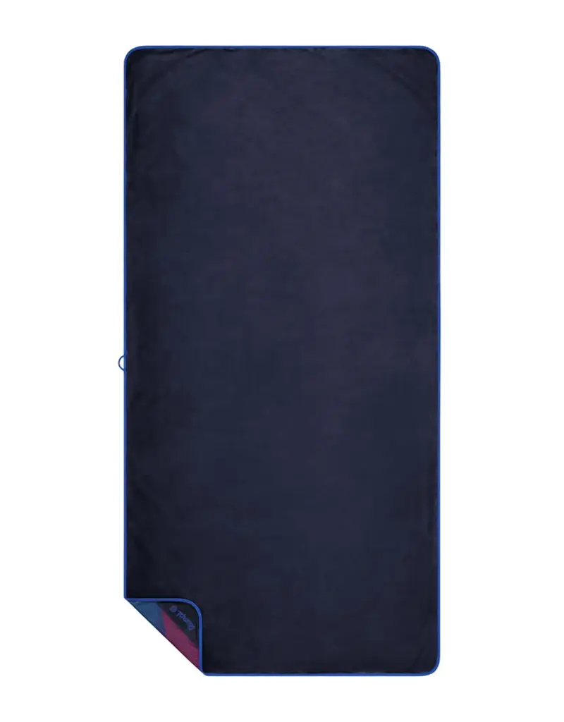 Rumpl The Tech Towel Valley Dusk