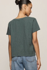 Z Supply Nomad V Neck Tee