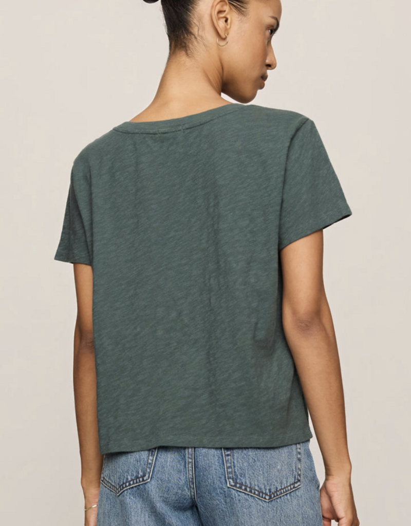 Z Supply Nomad V Neck Tee
